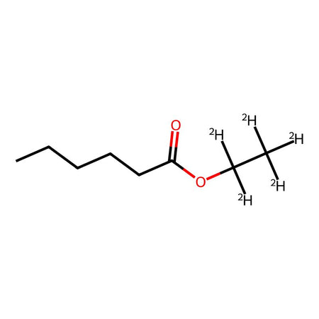 Ethyl-d5 hexanoate, 90%|9446974|1082581-90-5
