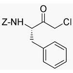 Z-L-phenylalanine-chloromethylketone|02227|26049-94-5