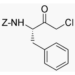 Z-L-phenylalanine-chloromethylketone|02227|26049-94-5