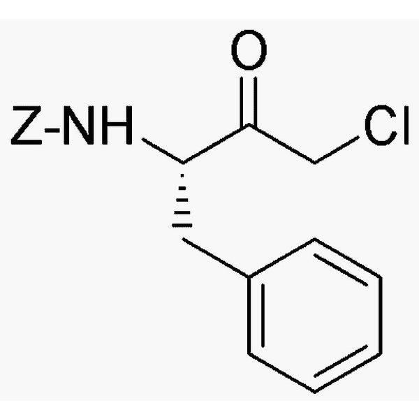 Z-L-phenylalanine-chloromethylketone|02227|26049-94-5