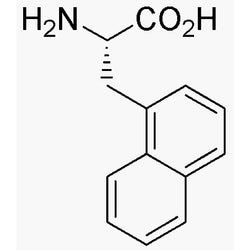 3-(1-Naphthyl)-L-alanine|02851|55516-54-6