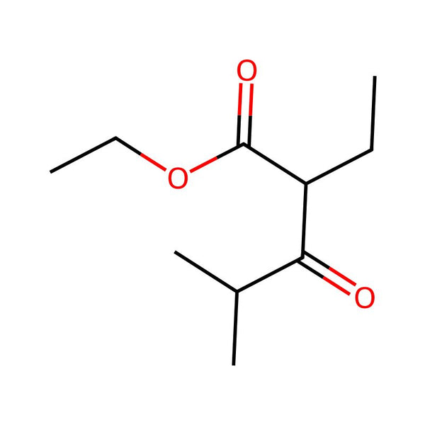 Ethyl 2-ethyl-4-methyl-3-oxopentanoate|CS-0224542|54285-47-1