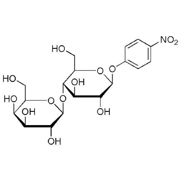 p-Nitrophenyl-b-D-lactopyranoside|21371|4419-94-7