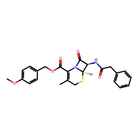 Cefixime Impurity 27|C4X-113927|29126-11-2