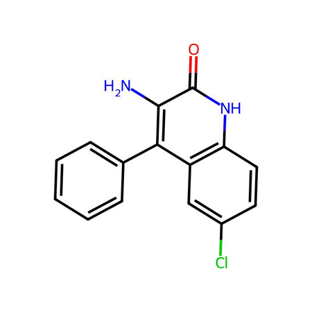 Alprazolam Impurity 5|C4X-14605|5220-83-7