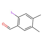 2-Iodo-4,5-dimethylbenzaldehyde|CS-0335415|1094026-85-3