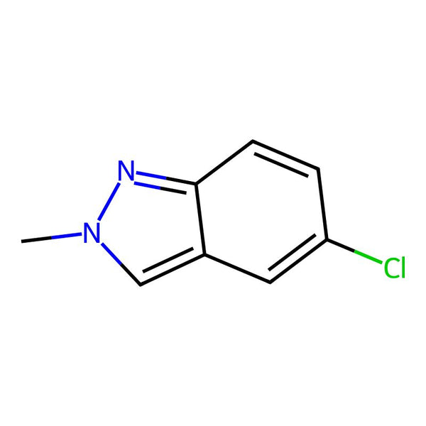 5-Chloro-2-methyl-2H-indazole|CS-0097919|541539-86-0