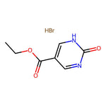 Ethyl 2-oxo-1,2-dihydropyrimidine-5-carboxylate hydrobromide|CS-0138793|91978-81-3