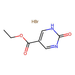 Ethyl 2-oxo-1,2-dihydropyrimidine-5-carboxylate hydrobromide|CS-0138793|91978-81-3