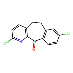 Loratadine Impurity 7|C1220254|133330-61-7