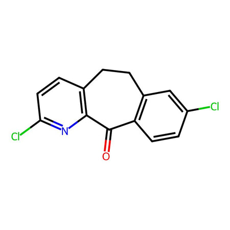 Loratadine Impurity 7|C1220254|133330-61-7