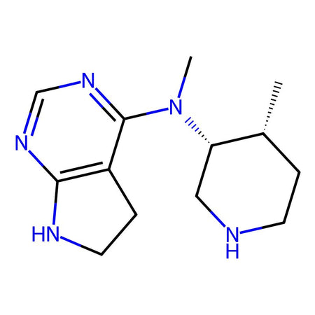 Tofacitinib Impurity 13|C4X-107913|1812890-23-5