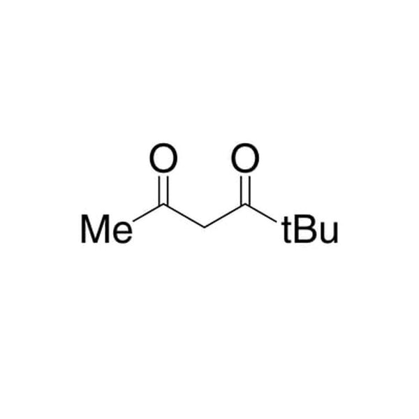 2,2-Dimethyl-3,5-hexanedione, min. 97%|08-2000|7307-04-2