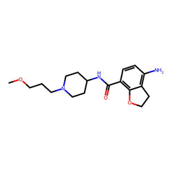 Prucalopride Impurity 3|C4X-10383|1608459-56-8