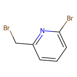 2-Bromo-6-(bromomethyl)pyridine|CS-W005793|83004-10-8