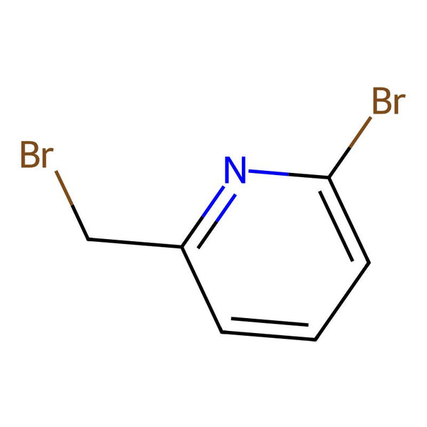 2-Bromo-6-(bromomethyl)pyridine|CS-W005793|83004-10-8