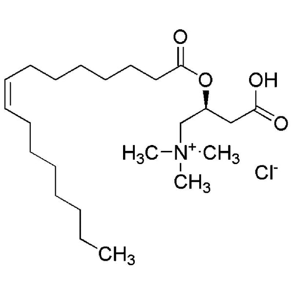 Oleoyl-L-carnitine chloride|01870|31062-78-9