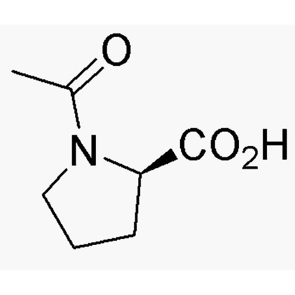 Acetyl-D-proline|02632|59785-68-1