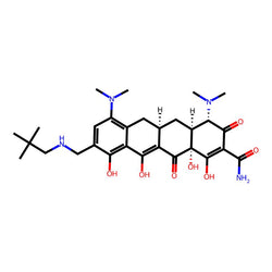 Omadacycline|C1886510|389139-89-3