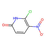 6-Chloro-5-nitropyridin-2(1H)-one|CS-0029737|198268-98-3