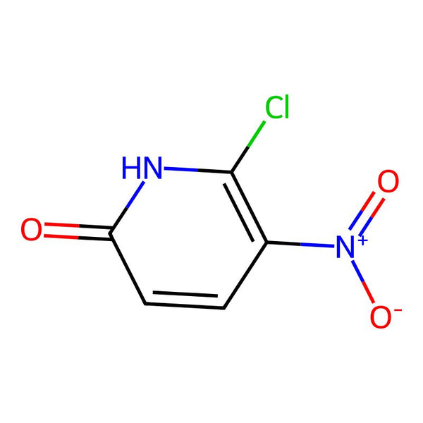 6-Chloro-5-nitropyridin-2(1H)-one|CS-0029737|198268-98-3