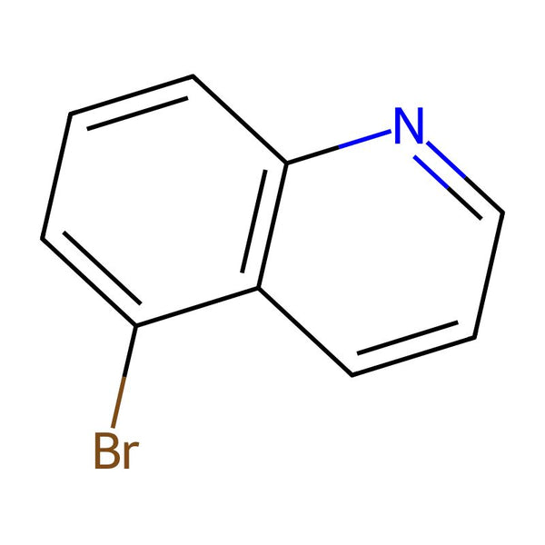 5-Bromoquinoline|CS-W002559|4964-71-0