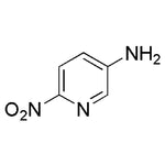 3-Amino-6-Nitropyridine|26143|14916-65-5