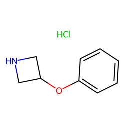 3-Phenoxyazetidine hydrochloride|CS-0072870|301335-39-7