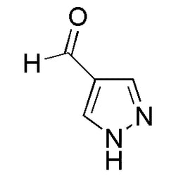 1H-Pyrazole-4-carbaldehyde|17608|35344-95-7