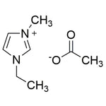 1-Ethyl-3-methylimidazolium acetate|39774|143314-17-4