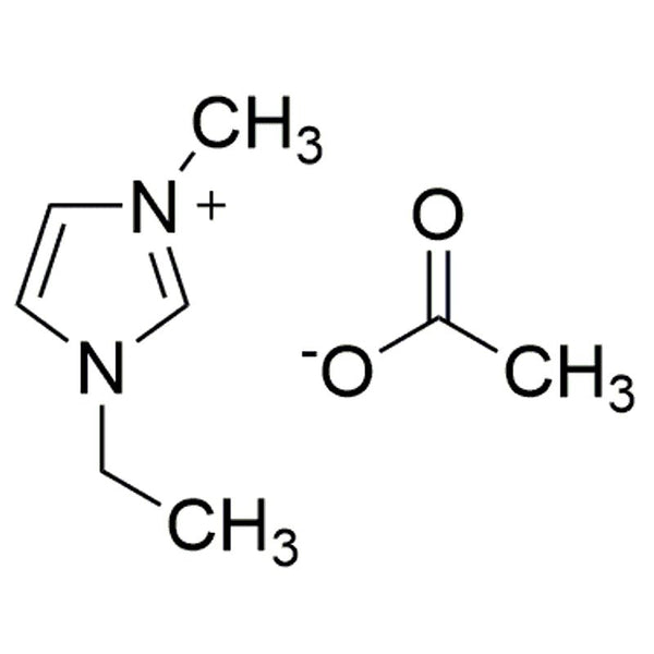 1-Ethyl-3-methylimidazolium acetate|39774|143314-17-4