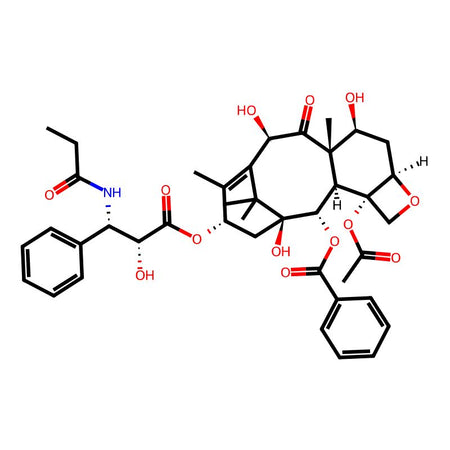 Docetaxel Impurity 55|C4X-161955|173101-59-2