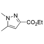 Ethyl 1,5-dimethyl-1H-pyrazole-3-carboxylate|17089|5744-51-4