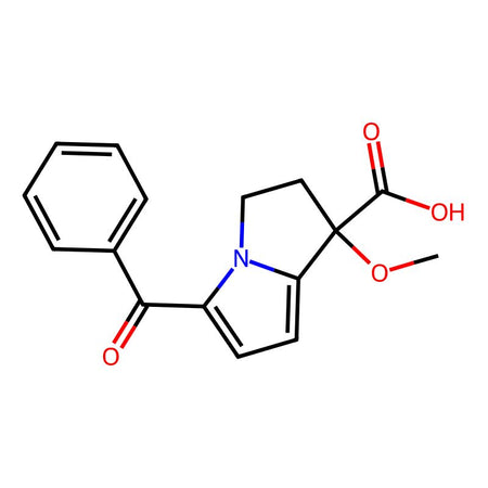 Ketorolac EP Impurity D|C4X-166935|1391053-45-4