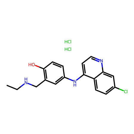 Amodiaquine Impurity 2|C4X-24712|79049-30-2