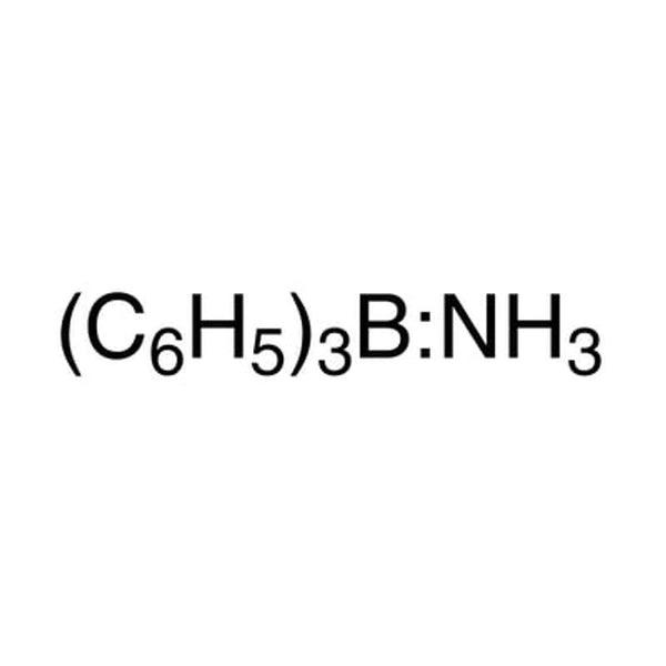 Triphenylborane, ammonia complex, min. 98%|05-1295|13276-04-5