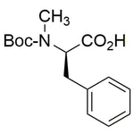 Na-Boc-Na-Methyl-D-phenylalanine|05566|85466-66-6