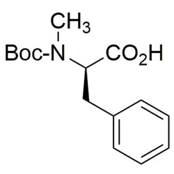 Na-Boc-Na-Methyl-D-phenylalanine|05566|85466-66-6