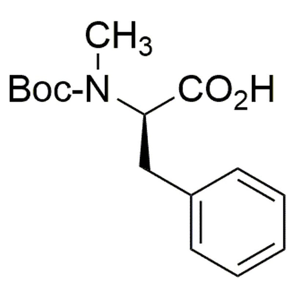 Na-Boc-Na-Methyl-D-phenylalanine|05566|85466-66-6