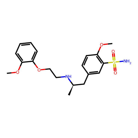 Tamsulosin EP Impurity D|C4X-11874|1799280-05-9