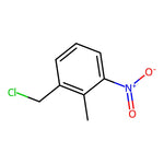 2-Methyl-3-nitrobenzyl chloride|CS-W002023|60468-54-4