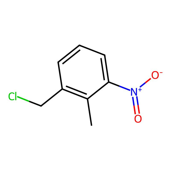 2-Methyl-3-nitrobenzyl chloride|CS-W002023|60468-54-4