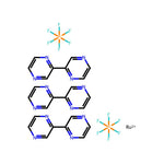Tris(2,2'-bipyrazine)ruthenium(II) hexafluorophosphate|CS-0084985|80907-56-8