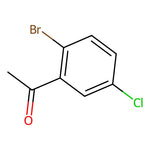 1-(2-Bromo-5-chlorophenyl)ethanone|CS-0031412|935-99-9