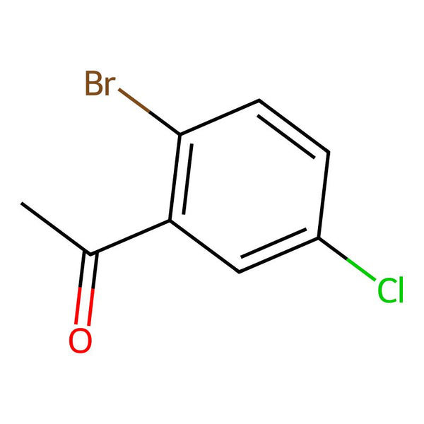 1-(2-Bromo-5-chlorophenyl)ethanone|CS-0031412|935-99-9