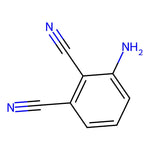 3-Aminophthalonitrile|CS-0103339|58632-96-5