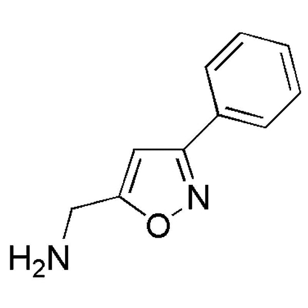 (3-Phenyl-5-isoxazolyl)methanamine|17685|54408-35-4