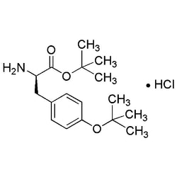 O-tert-Butyl-D-tyrosine tert-butyl ester hydrochloride|29730|1998701-20-4