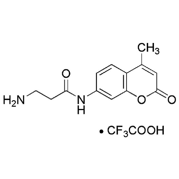 b-Alanine 7-amido-4-methylcoumarin trifluoroacetate|06220|201847-54-3