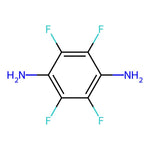 2,3,5,6-Tetrafluorobenzene-1,4-diamine|CS-0170372|1198-64-7